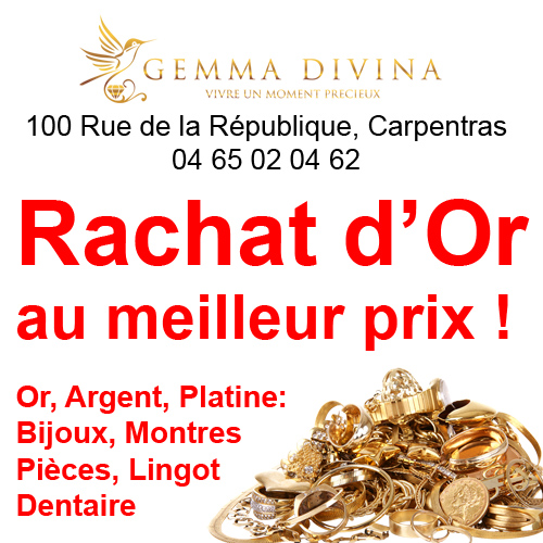 Rachat Or: Revendez votre Or Bijoux 18 carats au meilleur prix !